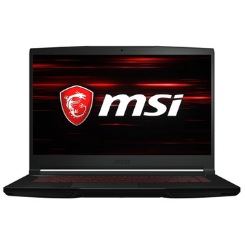 MSI GAMING GF63 Thin 11SC-664VN Core i5 11400H/8GB/512GB SSD/GTX 1650/4GB/15.6