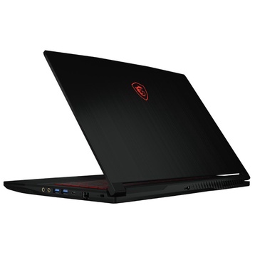 MSI GAMING GF63 Thin 11SC-664VN Core i5 11400H/8GB/512GB SSD/GTX 1650/4GB/15.6