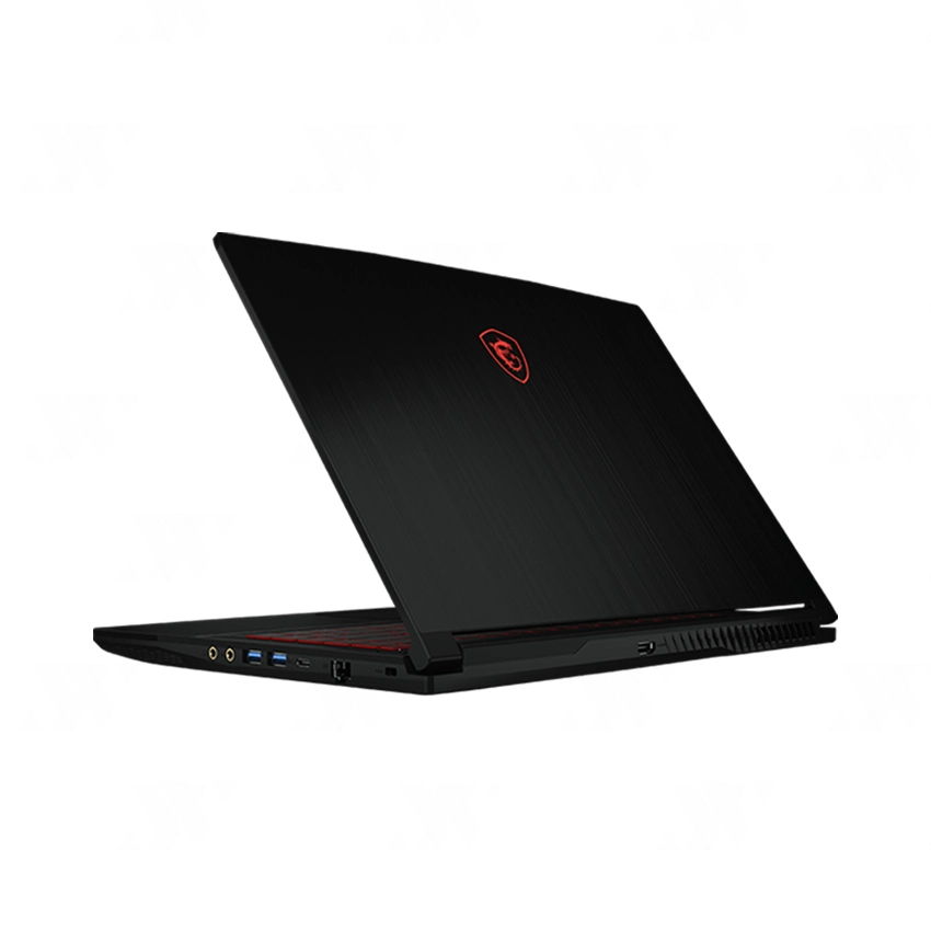 Laptop MSI Gaming GF63 Thin 11UC-1230VN i5 11400H/8GB/512GB/15.6