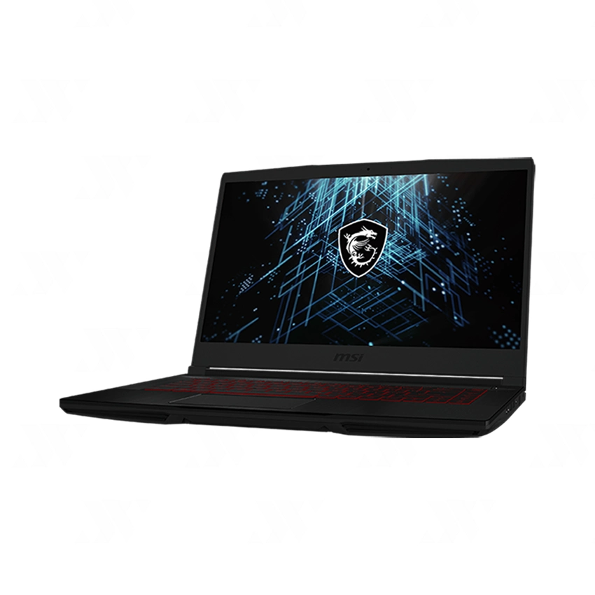 Laptop MSI Gaming GF63 Thin 11UC-1230VN i5 11400H/8GB/512GB/15.6