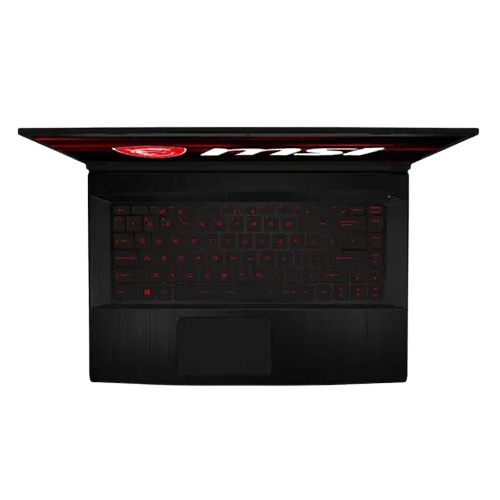 MSI Gaming GF63 11UC-443VN CORE I5-11400H/8GB/512GB PCIE/VGA 4GB RTX3050 MAXQ/15.6 FHD/WIN10/ĐEN