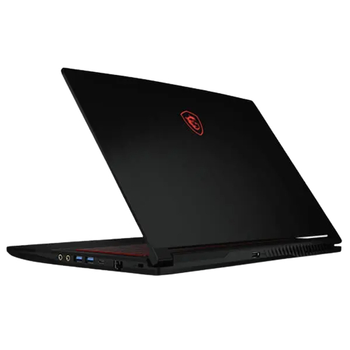 Laptop MSI Gaming GF63 Thin 12VE i5 12450H/8GB/512GB/6GB RTX4050/144Hz/Win11 (460VN)