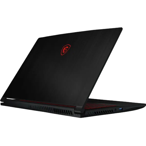 Laptop MSI Gaming GF63 Thin 12VE i5 12450H/8GB/512GB/6GB RTX4050/144Hz/Win11 (460VN)