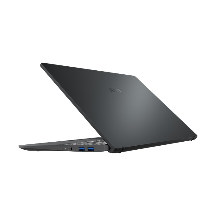 MSI Modern 14 B11MOU-1033VN (i7-1195G7 | 8GB | 512GB | Intel Iris Xe Graphics | 14' FHD | Win 11| Gray)