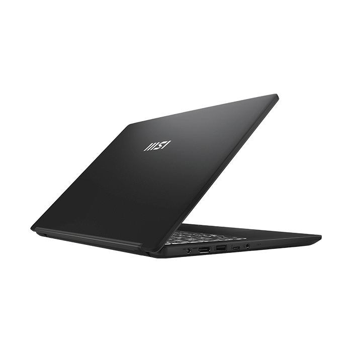 MSI Modern 14 C13M-607VN (i7-1355U; 16GB; 512GB SSD; UMA; 14