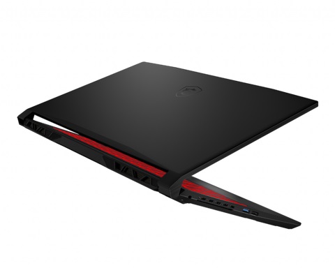 MSI Gaming Katana GF66 11UE 824VN (I7-11800H/ 16GB/ 512GB SSD/ 15.6FHD, 144Hz/ RTX3060 6GB/ Win 10/ Black)