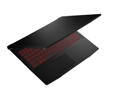 MSI Gaming Katana GF66 11UE 824VN (I7-11800H/ 16GB/ 512GB SSD/ 15.6FHD, 144Hz/ RTX3060 6GB/ Win 10/ Black)