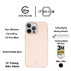 ỐP LƯNG IPHONE 13 ITSKINS SPECTRUM