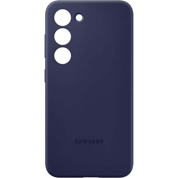 Ốp lưng Silicone Galaxy S23+ 5G EF-PS916