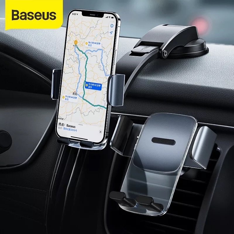 Phụ Kiện Đế Giữ Điện Thoại Car Phone Holder