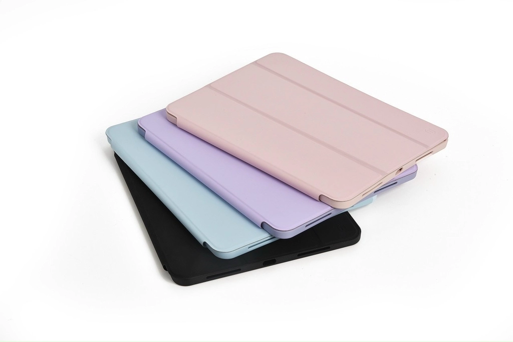 Phụ Kiện Bao Da Ipad Gen 9 10.2 Silicone Case