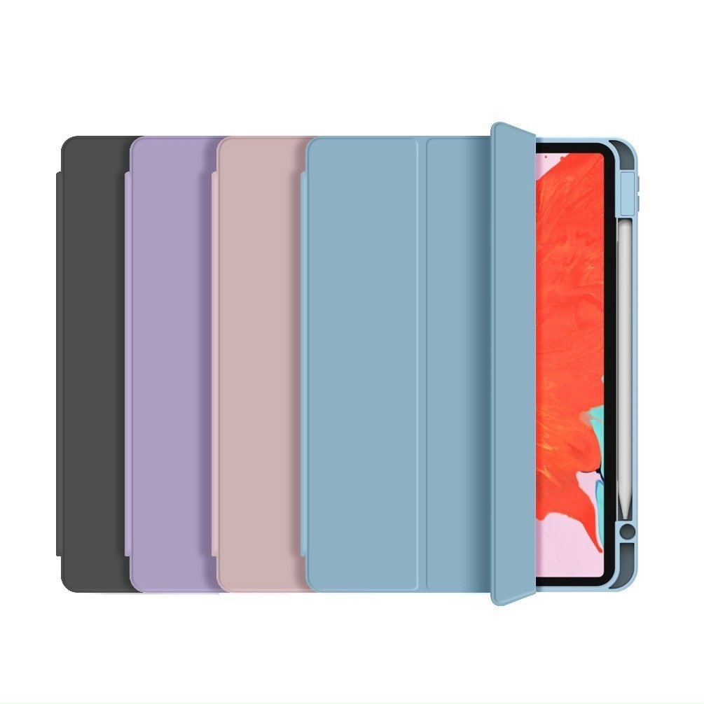 Phụ Kiện Bao Da Ipad Gen 9 10.2 Silicone Case