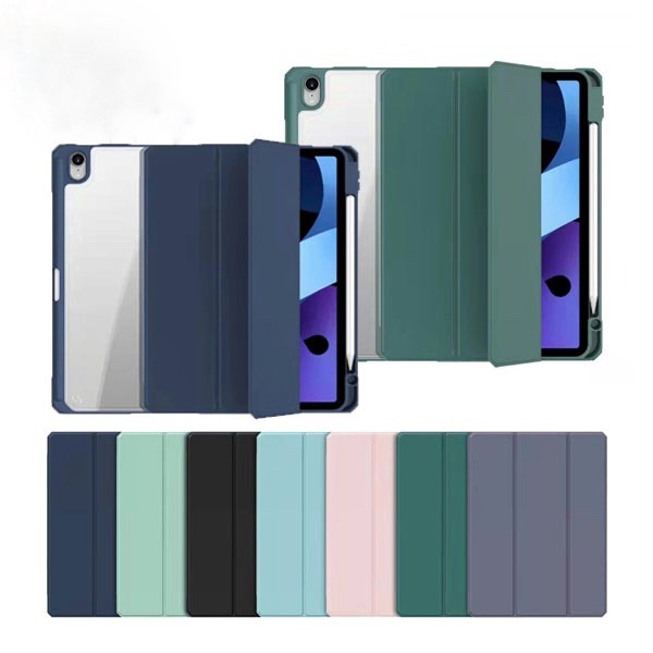 Phụ Kiện Bao Da Ipad Mini 6 Silicone Case