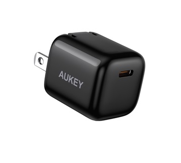 Sạc Nhanh Aukey  PD 20W Mini PA-B1 Pro