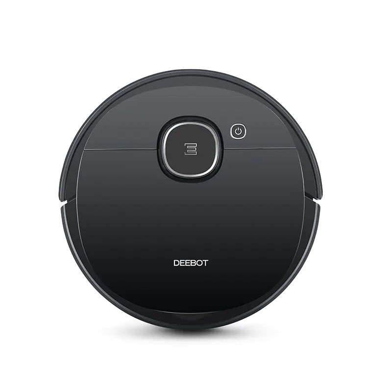 Robot hút bụi Ecovacs Deebot OZMO 920 DX5G