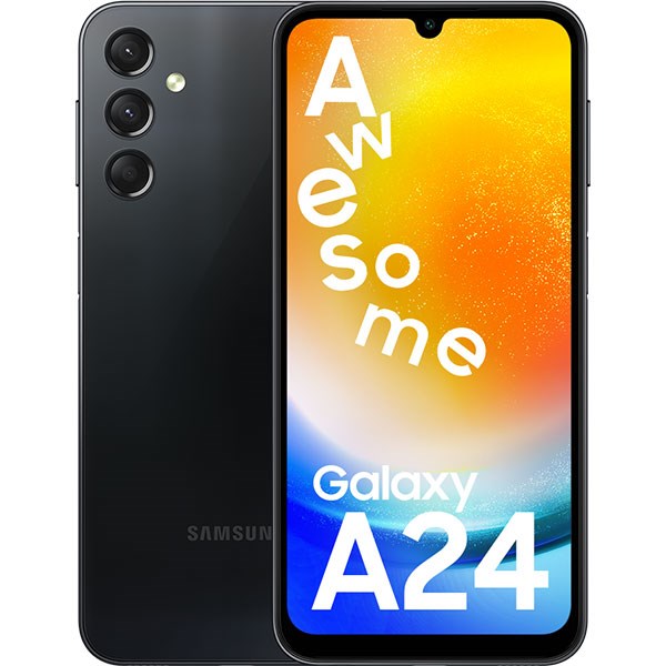 Samsung Galaxy A24 6GB|128GB