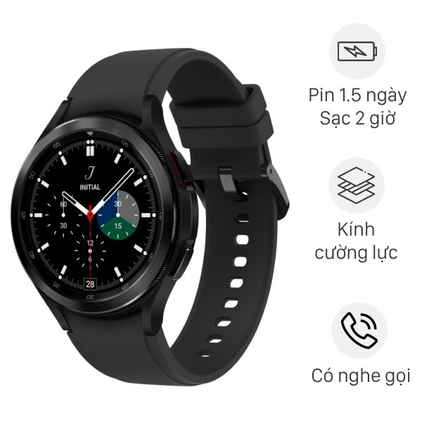 Samsung Galaxy Watch 4 Classic 42mm