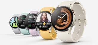 Samsung Galaxy Watch6 44mm Bluetooth