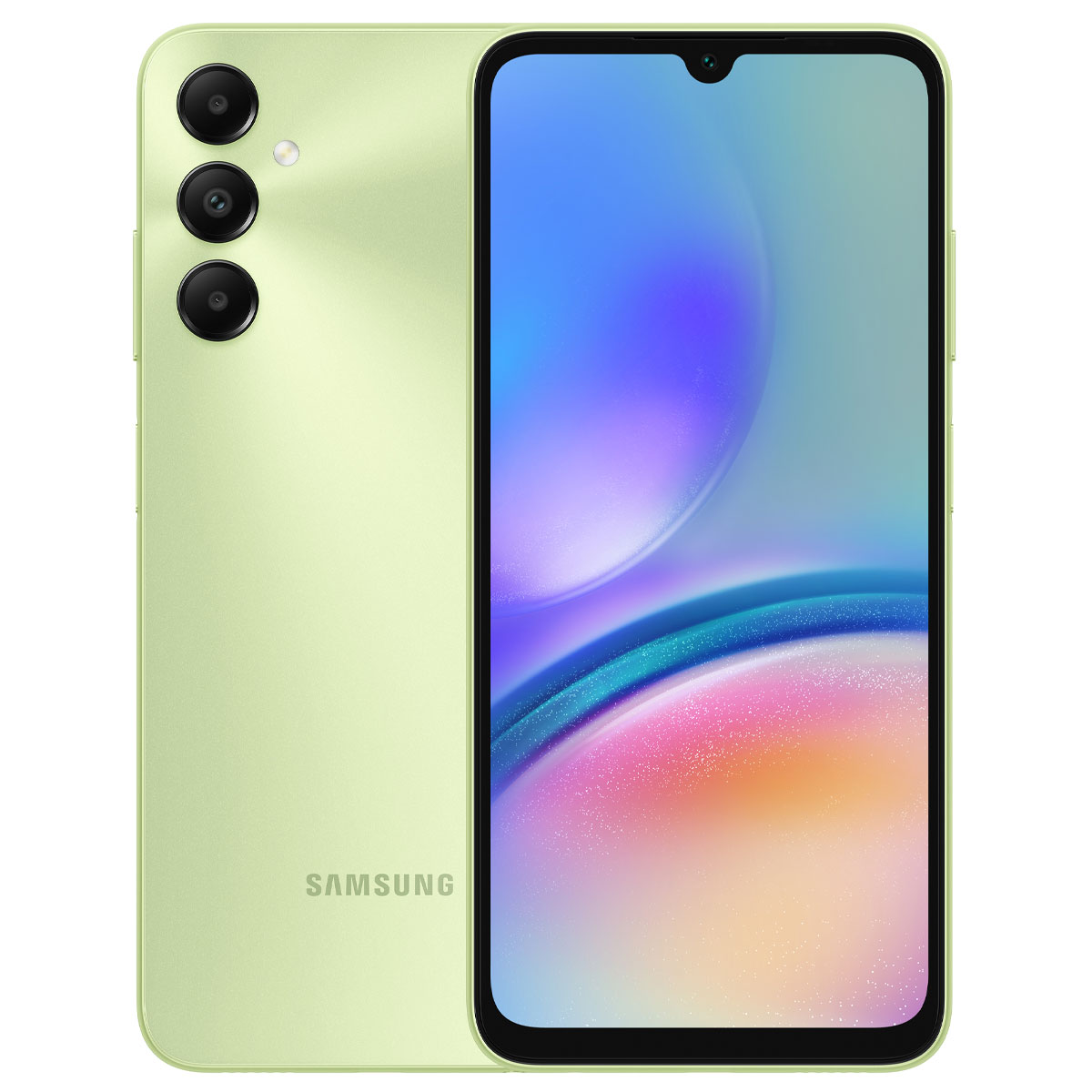 Samsung Galaxy A05s (4GB/128GB)