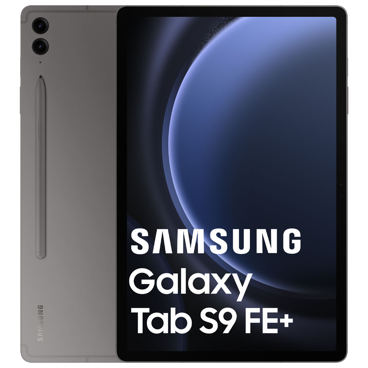 Samsung Galaxy Tab S9 FE+ WiFi 128GB