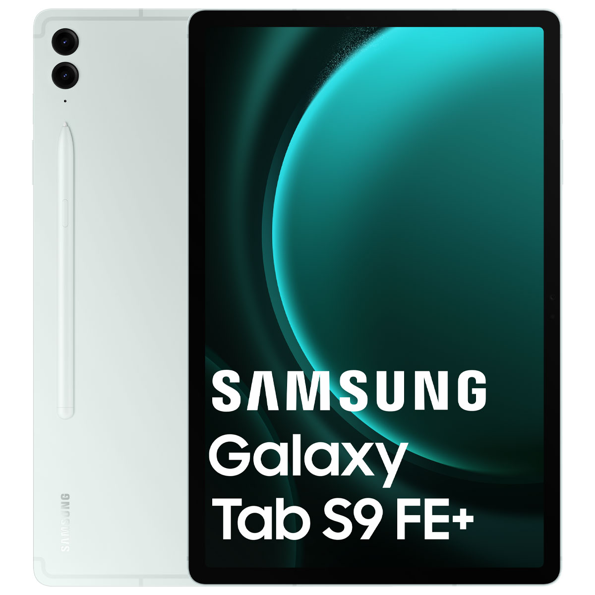 Samsung Galaxy Tab S9 FE+ WiFi 128GB