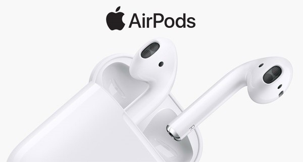 Tai Nghe Apple AirPods 2 Công ty VN/A ( Sạc Có Dây )