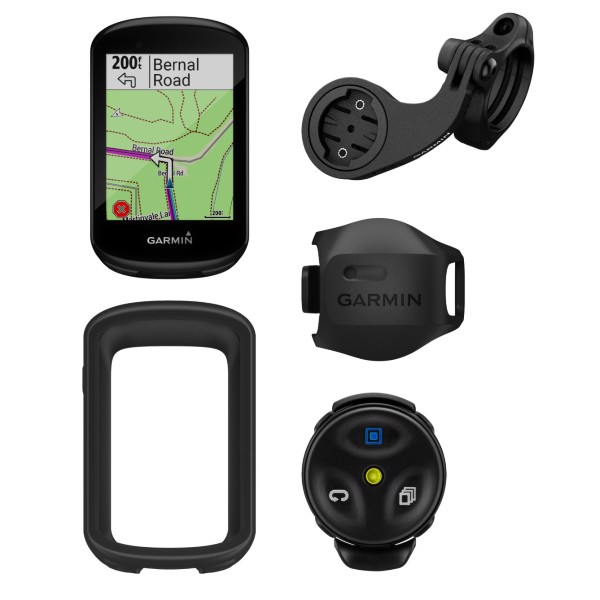 Thiết bị định vị gắn xe đạp Garmin Edge 830