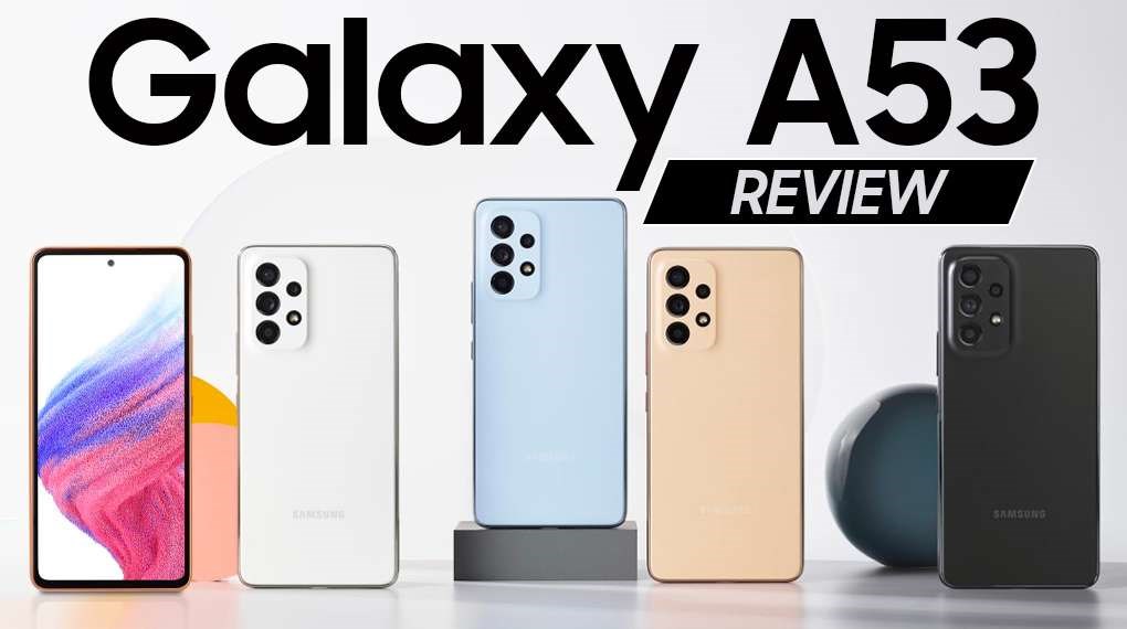 Samsung Galaxy A53s được trang bị Snapdragon 7 Gen 1, camera 64 MP