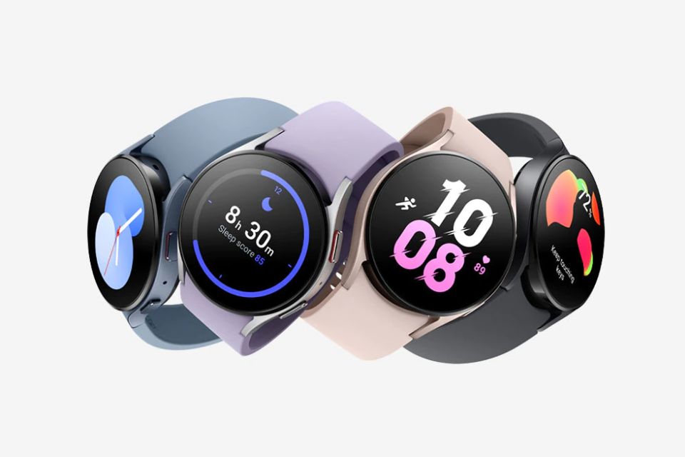 Chiếc đồng hồ thông minh thế hệ tiếp theo của Samsung Galaxy Watch 4 có gì đặc biệt ?