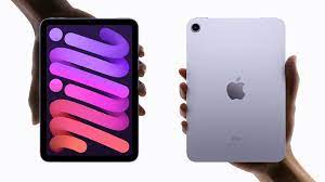 iPad Mini 6 có nên mua trong năm nay ?